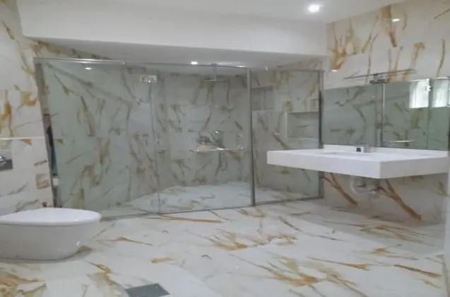 Family Villa