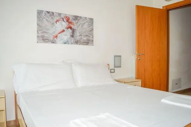 Exclusive Apart Daire, 1 Yatak Odası, Deniz Manzaralı, Okyanusa Sıfır