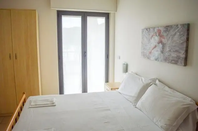 Exclusive Apart Daire, 1 Yatak Odası, Deniz Manzaralı, Okyanusa Sıfır