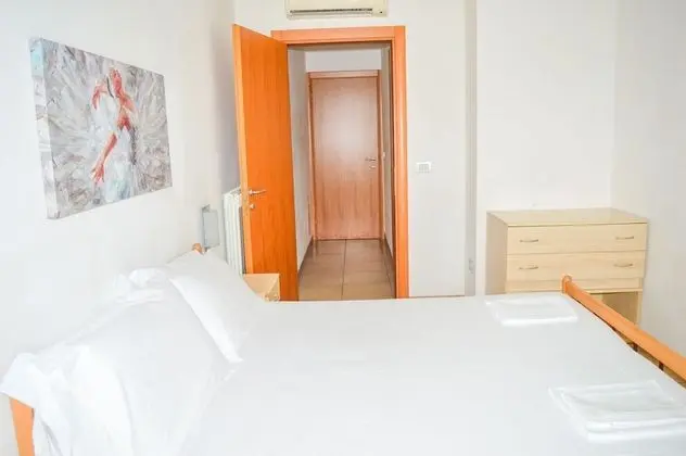 Exclusive Apart Daire, 1 Yatak Odası, Deniz Manzaralı, Okyanusa Sıfır