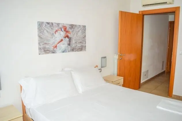 Exclusive Apart Daire, 1 Yatak Odası, Deniz Manzaralı, Okyanusa Sıfır