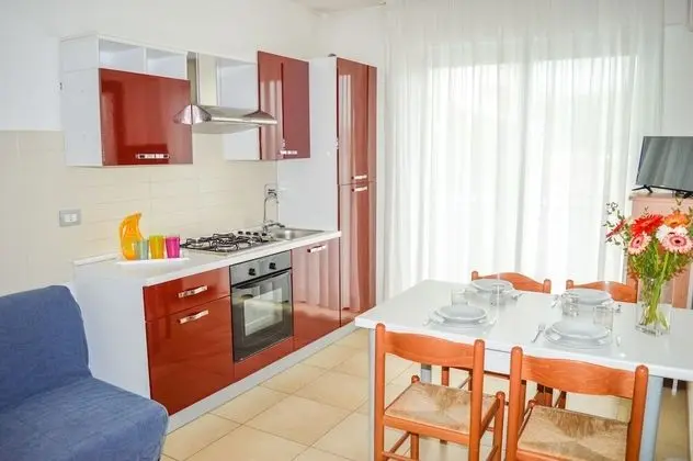 Exclusive Apart Daire, 1 Yatak Odası, Deniz Manzaralı, Okyanusa Sıfır
