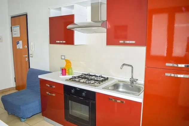 Exclusive Apart Daire, 1 Yatak Odası, Deniz Manzaralı, Okyanusa Sıfır
