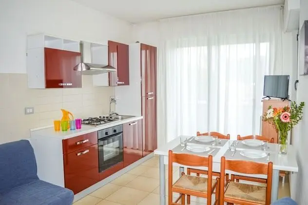 Exclusive Apart Daire, 1 Yatak Odası, Deniz Manzaralı, Okyanusa Sıfır