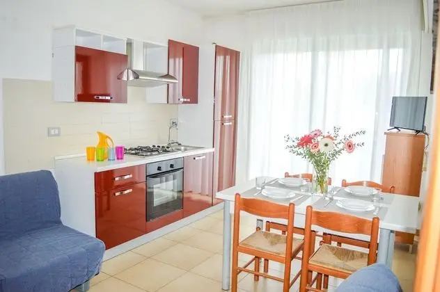 Exclusive Apart Daire, 1 Yatak Odası, Deniz Manzaralı, Okyanusa Sıfır