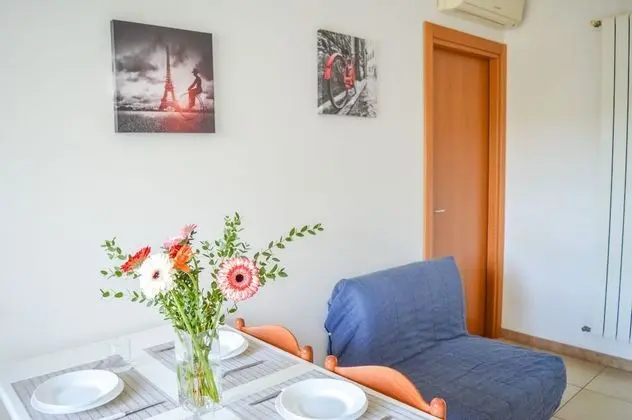 Exclusive Apart Daire, 1 Yatak Odası, Deniz Manzaralı, Okyanusa Sıfır