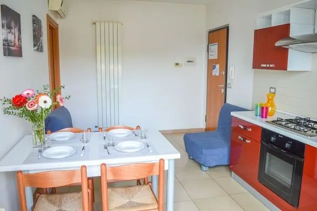 Exclusive Apart Daire, 1 Yatak Odası, Deniz Manzaralı, Okyanusa Sıfır