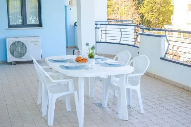 Exclusive Apart Daire, 1 Yatak Odası, Deniz Manzaralı, Okyanusa Sıfır