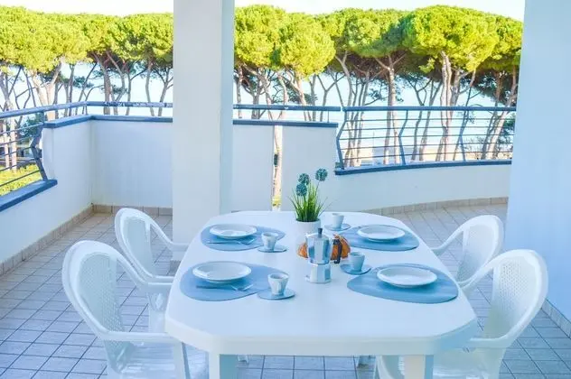 Exclusive Apart Daire, 1 Yatak Odası, Deniz Manzaralı, Okyanusa Sıfır