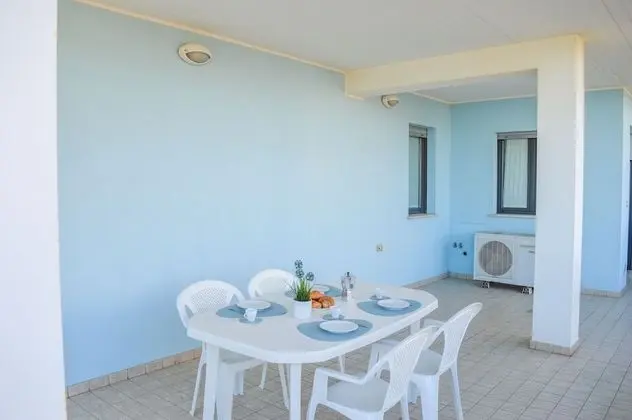Exclusive Apart Daire, 1 Yatak Odası, Deniz Manzaralı, Okyanusa Sıfır