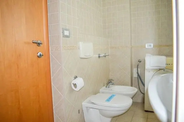 Exclusive Apart Daire, 1 Yatak Odası, Deniz Manzaralı, Okyanusa Sıfır