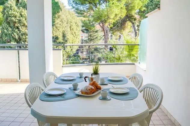 Family Apart Daire, 2 Yatak Odası, Havuz Manzaralı, Havuz Kenarı