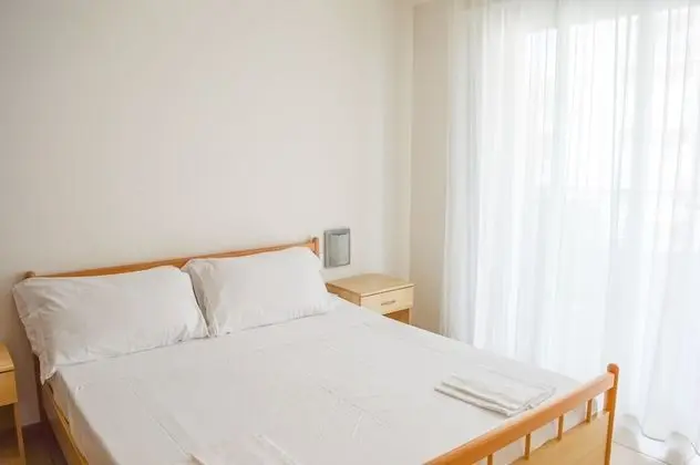 Standard Apart Daire, 1 Yatak Odası