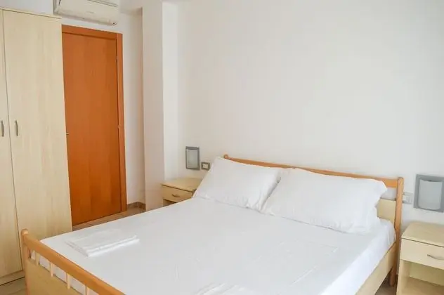 Standard Apart Daire, 1 Yatak Odası