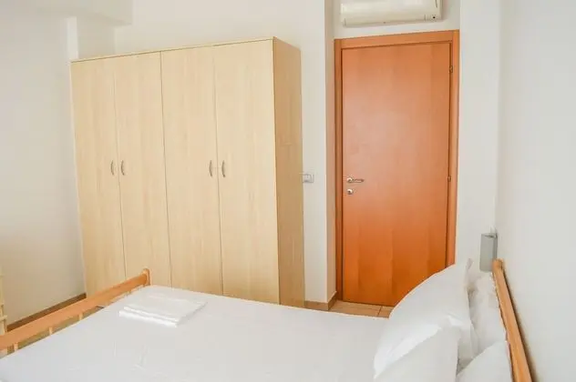 Standard Apart Daire, 1 Yatak Odası