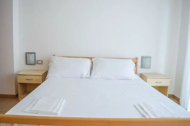 Standard Apart Daire, 1 Yatak Odası