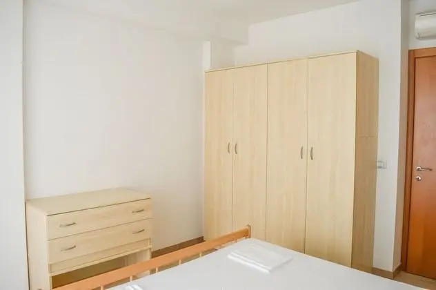 Standard Apart Daire, 1 Yatak Odası