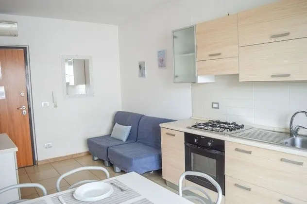 Standard Apart Daire, 1 Yatak Odası