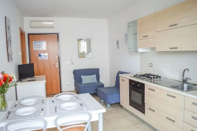 Standard Apart Daire, 1 Yatak Odası