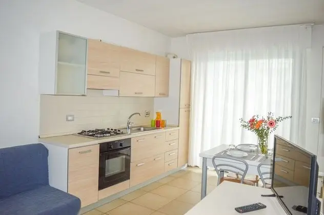 Standard Apart Daire, 1 Yatak Odası