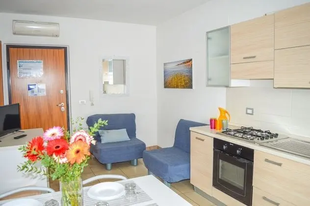 Standard Apart Daire, 1 Yatak Odası
