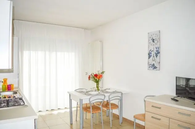 Standard Apart Daire, 1 Yatak Odası