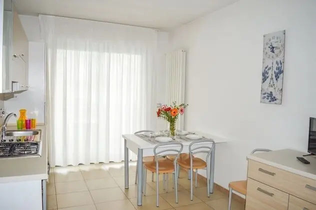 Standard Apart Daire, 1 Yatak Odası