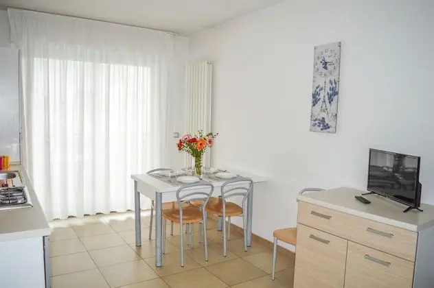 Standard Apart Daire, 1 Yatak Odası