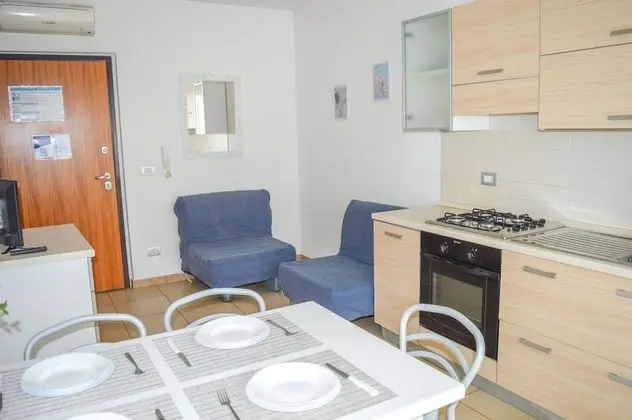 Standard Apart Daire, 1 Yatak Odası