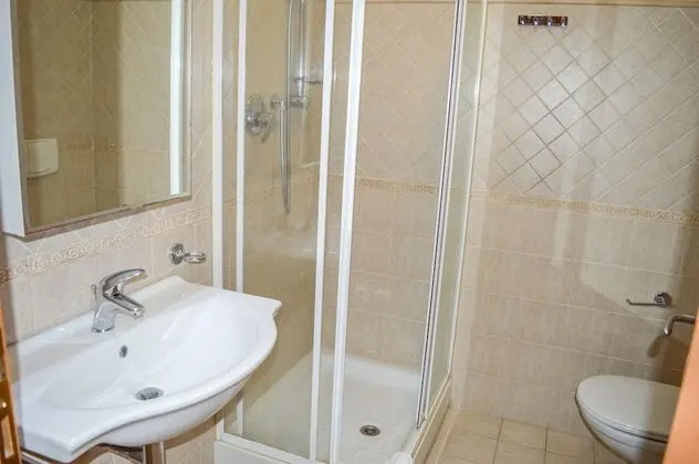 Standard Apart Daire, 1 Yatak Odası