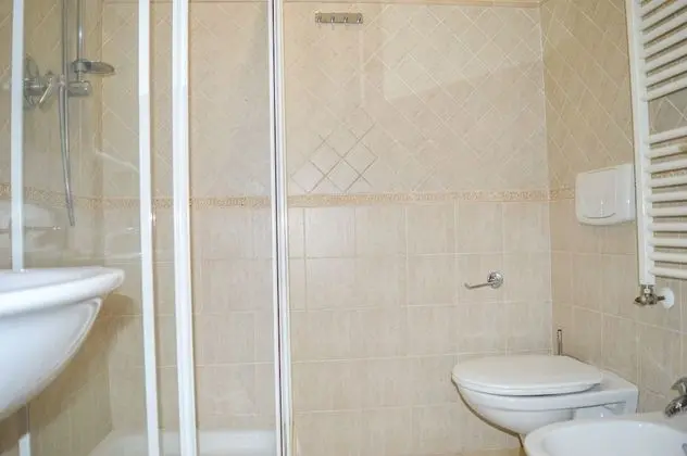 Standard Apart Daire, 1 Yatak Odası