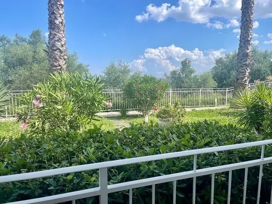 Deluxe Apart Daire, 1 Yatak Odası, Tepe Manzaralı