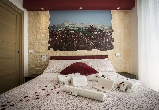 Superior Apart Daire, 2 Yatak Odası, Tepe Manzaralı