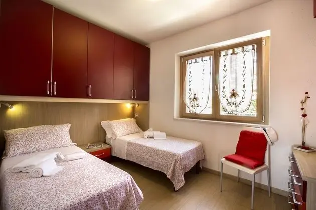 Superior Apart Daire, 2 Yatak Odası, Tepe Manzaralı