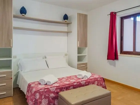 Apart Daire, 1 Yatak Odası, Teras, Deniz Manzaralı