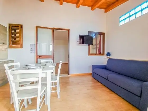 Apart Daire, 1 Yatak Odası, Teras, Deniz Manzaralı
