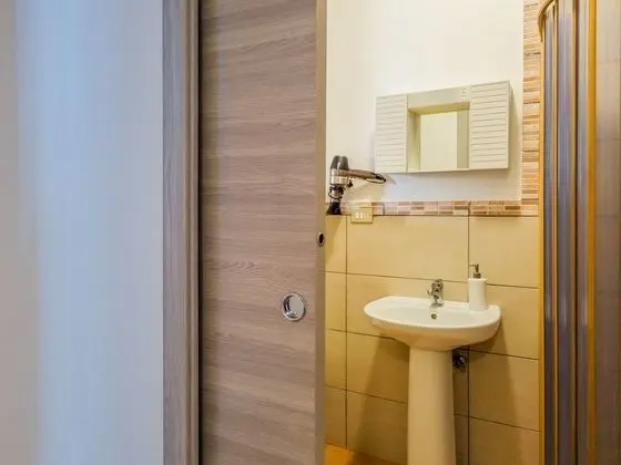Apart Daire, 1 Yatak Odası, Teras, Deniz Manzaralı