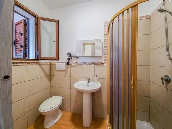 Apart Daire, 1 Yatak Odası, Teras, Deniz Manzaralı