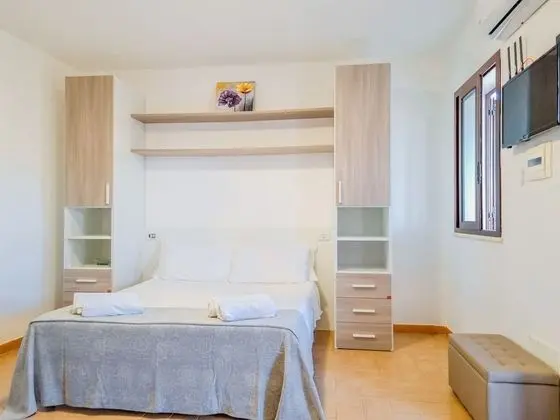 Stüdyo, Teras