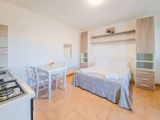 Stüdyo, Teras