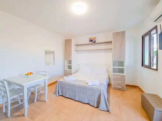 Stüdyo, Teras