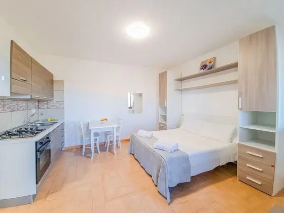 Stüdyo, Teras