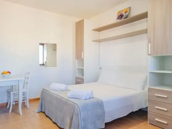 Stüdyo, Teras