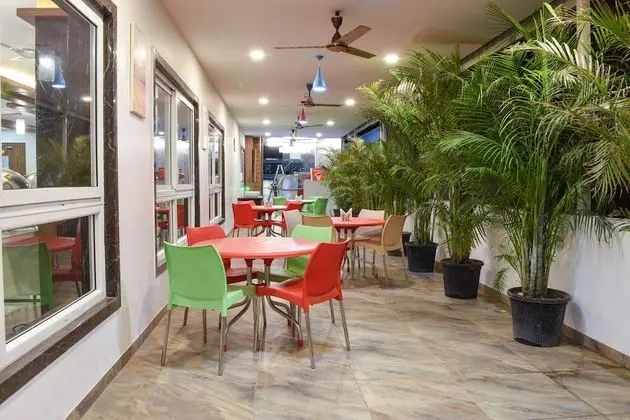 Deluxe Oda, Engellilere Uygun, Şehir Manzaralı