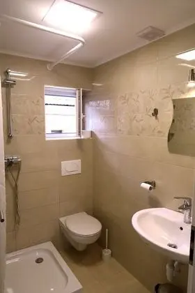 Classic Stüdyo Süit, Bahçe Manzaralı