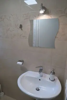 Classic Stüdyo Süit, Bahçe Manzaralı
