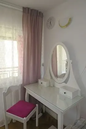 Classic Tek Kişilik Oda, Ortak Banyo, Avlu Manzaralı
