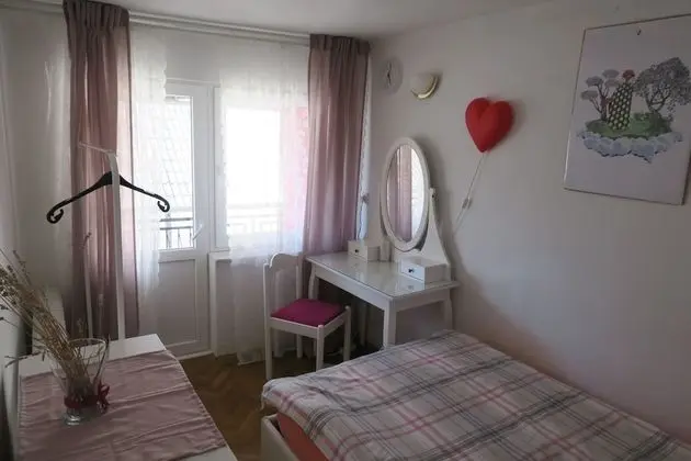 Classic Tek Kişilik Oda, Ortak Banyo, Avlu Manzaralı