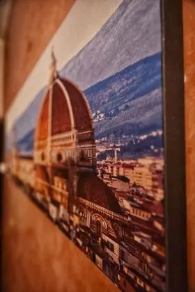 Tek Büyük Yataklı Oda, Balkon