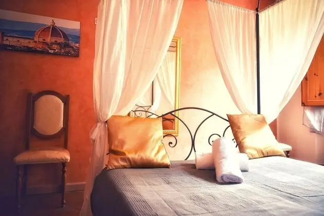 Tek Büyük Yataklı Oda, Özel Banyo